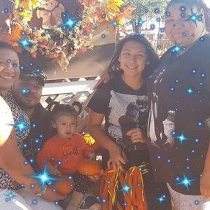 Meet your Posher, Diamond